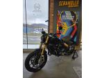 Klikněte pro detailní foto č. 3 - Ducati Scrambler 1100 Sport Pro /záruka do 2029