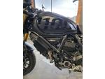 Klikněte pro detailní foto č. 8 - Ducati Scrambler 1100 Sport Pro /záruka do 2029