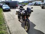 Klikněte pro detailní foto č. 4 - Honda CRF 1100 A4L Africa Twin Adventure Sports EERA