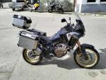Klikněte pro detailní foto č. 5 - Honda CRF 1100 A4L Africa Twin Adventure Sports EERA