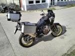 Klikněte pro detailní foto č. 6 - Honda CRF 1100 A4L Africa Twin Adventure Sports EERA