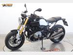 Detail nabídky - BMW R nineT