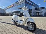 Detail nabídky - Vespa Primavera 125 3V ABS