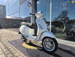 Klikněte pro detailní foto č. 2 - Vespa Primavera 125 3V ABS