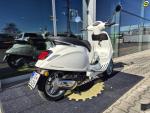 Klikněte pro detailní foto č. 4 - Vespa Primavera 125 3V ABS