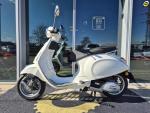 Klikněte pro detailní foto č. 7 - Vespa Primavera 125 3V ABS