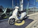 Klikněte pro detailní foto č. 8 - Vespa Primavera 125 3V ABS