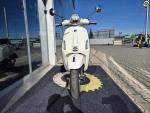 Klikněte pro detailní foto č. 9 - Vespa Primavera 125 3V ABS