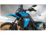 Klikněte pro detailní foto č. 5 - Yamaha Ténéré 700 RALLY