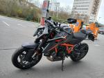 Klikněte pro detailní foto č. 3 - KTM 1390 Super Duke R