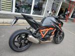 Klikněte pro detailní foto č. 6 - KTM 1390 Super Duke R