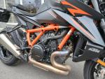 Klikněte pro detailní foto č. 7 - KTM 1390 Super Duke R