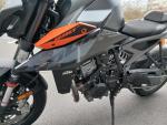 Klikněte pro detailní foto č. 10 - KTM 990 Duke