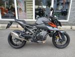 Detail nabídky - KTM 990 Duke
