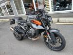 Klikněte pro detailní foto č. 2 - KTM 990 Duke