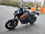Klikněte pro detailní foto č. 3 - KTM 990 Duke