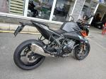 Klikněte pro detailní foto č. 6 - KTM 990 Duke