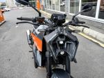 Klikněte pro detailní foto č. 9 - KTM 990 Duke