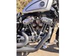 Klikněte pro detailní foto č. 10 - Harley-Davidson XL 1200V Sportster Seventy-Two