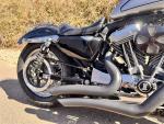 Klikněte pro detailní foto č. 11 - Harley-Davidson XL 1200V Sportster Seventy-Two