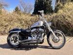 Klikněte pro detailní foto č. 3 - Harley-Davidson XL 1200V Sportster Seventy-Two
