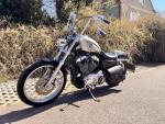 Klikněte pro detailní foto č. 4 - Harley-Davidson XL 1200V Sportster Seventy-Two