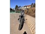 Klikněte pro detailní foto č. 7 - Harley-Davidson XL 1200V Sportster Seventy-Two