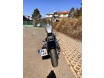 Klikněte pro detailní foto č. 8 - Harley-Davidson XL 1200V Sportster Seventy-Two