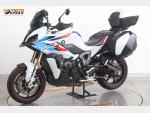 Detail nabídky - BMW S 1000 XR