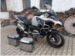 Detail nabídky - BMW R 1200 GS Adventure LC