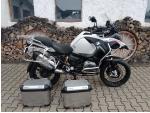 Klikněte pro detailní foto č. 2 - BMW R 1200 GS Adventure LC