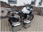 Klikněte pro detailní foto č. 3 - BMW R 1200 GS Adventure LC