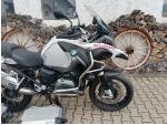 Klikněte pro detailní foto č. 4 - BMW R 1200 GS Adventure LC