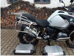 Klikněte pro detailní foto č. 5 - BMW R 1200 GS Adventure LC