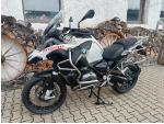 Klikněte pro detailní foto č. 6 - BMW R 1200 GS Adventure LC