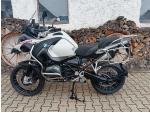 Klikněte pro detailní foto č. 7 - BMW R 1200 GS Adventure LC