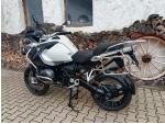 Klikněte pro detailní foto č. 8 - BMW R 1200 GS Adventure LC