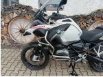 Klikněte pro detailní foto č. 9 - BMW R 1200 GS Adventure LC