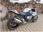 Klikněte pro detailní foto č. 3 - BMW S 1000 R