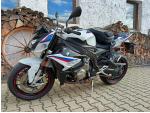 Klikněte pro detailní foto č. 6 - BMW S 1000 R
