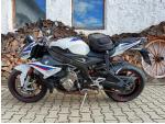 Klikněte pro detailní foto č. 7 - BMW S 1000 R