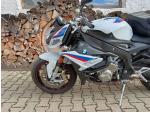 Klikněte pro detailní foto č. 9 - BMW S 1000 R
