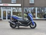 Detail nabídky - Yamaha NMAX 125 + 5letá záruka + 10.000,- na příslušenství