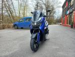Klikněte pro detailní foto č. 4 - Yamaha NMAX 125 + 5letá záruka + 10.000,- na příslušenství
