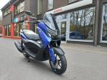 Klikněte pro detailní foto č. 5 - Yamaha NMAX 125 + 5letá záruka + 10.000,- na příslušenství