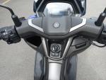 Klikněte pro detailní foto č. 6 - Yamaha NMAX 125 + 5letá záruka + 10.000,- na příslušenství