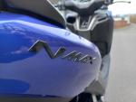 Klikněte pro detailní foto č. 7 - Yamaha NMAX 125 + 5letá záruka + 10.000,- na příslušenství