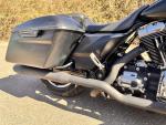 Klikněte pro detailní foto č. 13 - Harley-Davidson FLHXS Street Glide Special