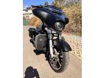 Klikněte pro detailní foto č. 14 - Harley-Davidson FLHXS Street Glide Special