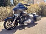 Klikněte pro detailní foto č. 4 - Harley-Davidson FLHXS Street Glide Special